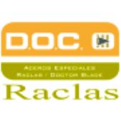 Racla Dr. Blades Rasquetas